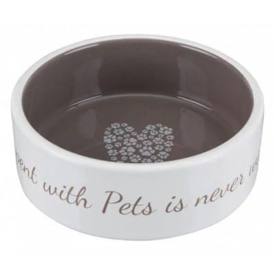 Miska ceramiczna Pet's Home 16cm 0,8l TRIXIE
