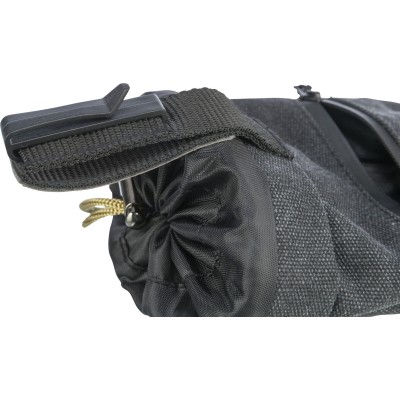 Torebka na przysmaki czarna 10x14cm  BE NORDIC TRIXIE