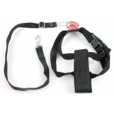 Szelki samochodowe dla psa L TRIXIE