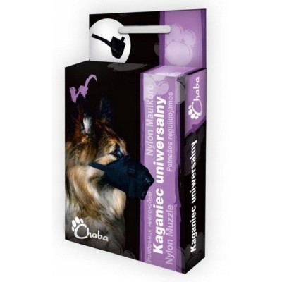 Kaganiec uniwersalny regulowany 7 CHABA