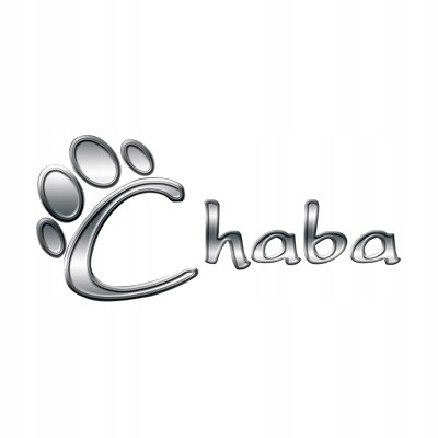 Kolczatka ze skórą zapinana 2R CHABA