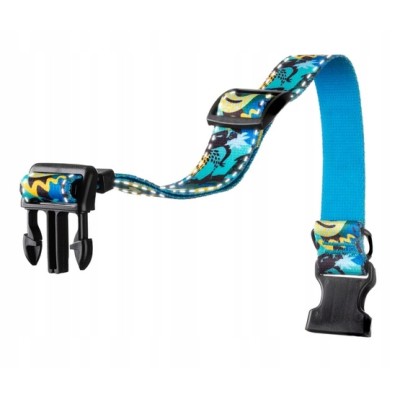 Obroża regulowana story #S carnival CHABA