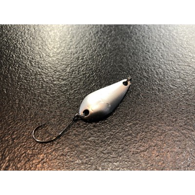 Spro Błystka Incy Spoon Minnow 3,5g
