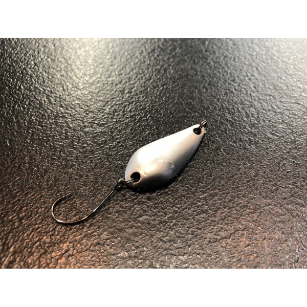 Spro Błystka Incy Spoon Minnow 3,5g