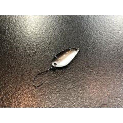 Spro Błystka Incy Spoon Minnow 3,5g