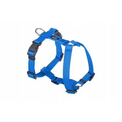 Szelki guard classic #S niebieskie CHABA