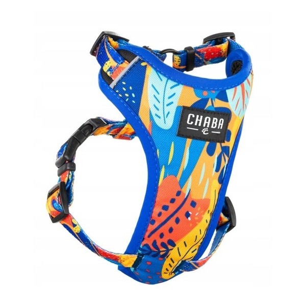 Szelki guard comfort story #M aussie CHABA