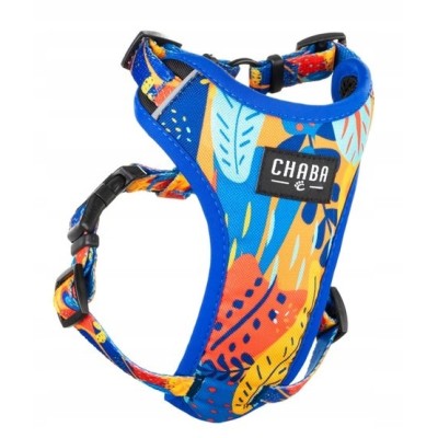 Szelki guard comfort story #M aussie CHABA