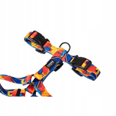 Szelki guard story #S aussie CHABA