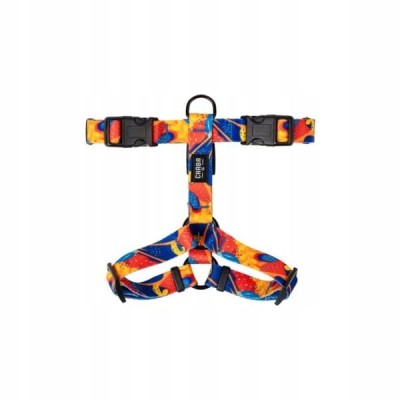 Szelki guard story #S aussie CHABA