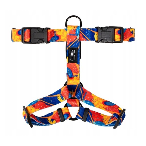 Szelki guard story #XL aussie CHABA