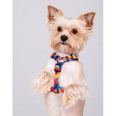 Szelki guard story #XL aussie CHABA