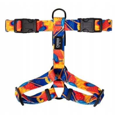 Szelki guard story #XL aussie CHABA