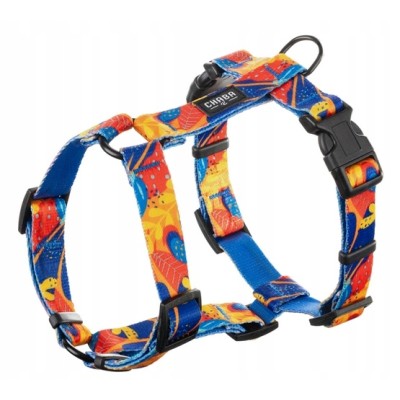 Szelki guard story #XL aussie CHABA