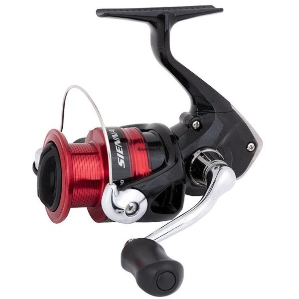 Shimano Kołowrotek Sienna FG 2000