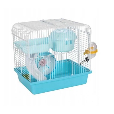 Klatka dla gryzoni 27x20,5x25,5cm PANAMA PET