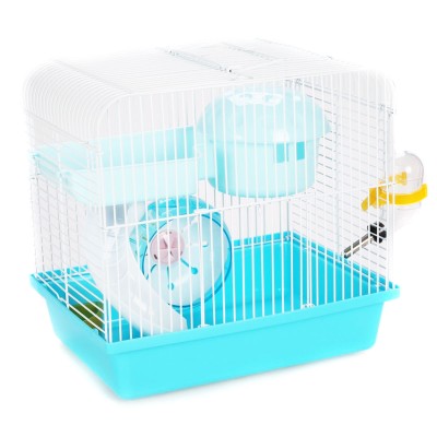 Klatka dla gryzoni 27x20,5x25,5cm PANAMA PET