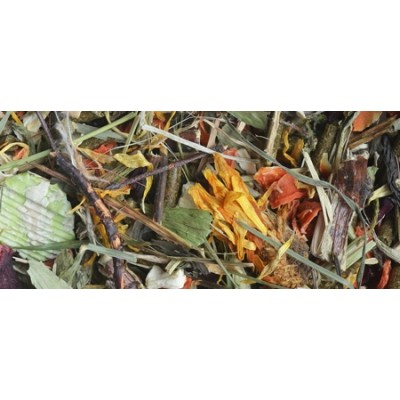 Mieszanka korona natury- królik 750g CERTECH