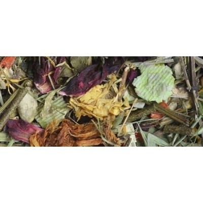 Mieszanka korona natury-szynszyla 750g CERTECH