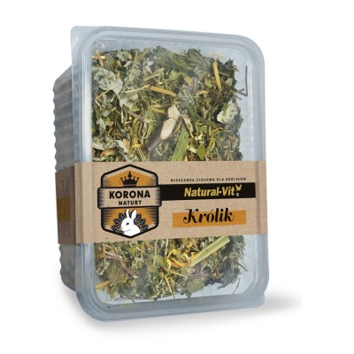 Mieszanka korona natury-szynszyla 750g CERTECH