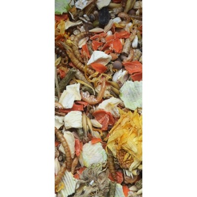 Mieszanka korona natury- chomik 750 g CERTECH