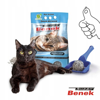 Super Benek compakt 5 l CERTECH