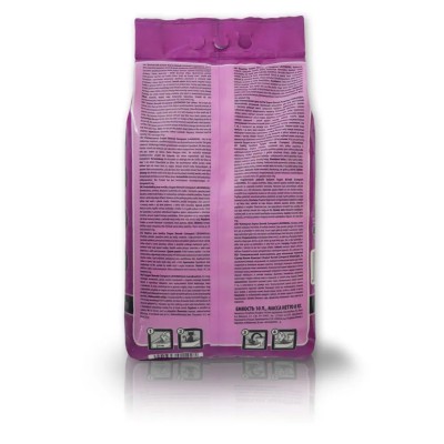 Super Benek compakt  lawena 10 l CERTECH