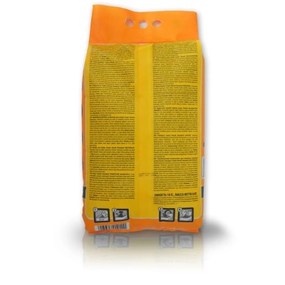 Super Benek standard naturalny 10 l CERTECH