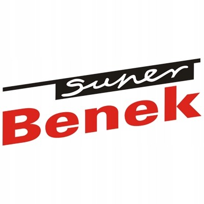 Super Benek standard lawęda  5 l CERTECH