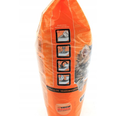 Super Benek uniwersalny naturalny 10 l CERTECH