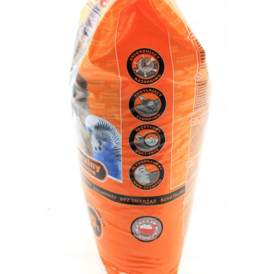 Super Benek uniwersalny naturalny 5 l CERTECH