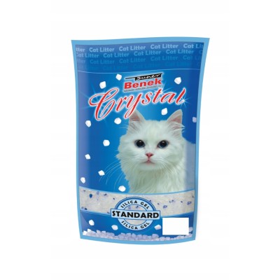 Super Benek cristal standard 3,8l CERTECH