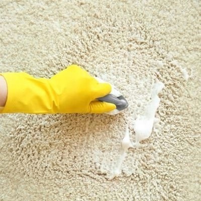 CERTECH Preparat BE FRENDI do zabrudzeń odzwierzęcych