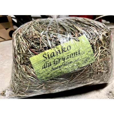 Sianko dla gryzoni z burakiem 300g CERTECH