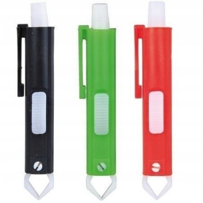 Szczypce do usuwania kleszczy DINGO