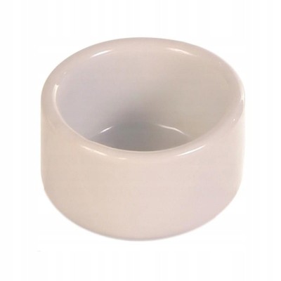 Karmidło ceramiczne okrągłe 5cm TRIXIE