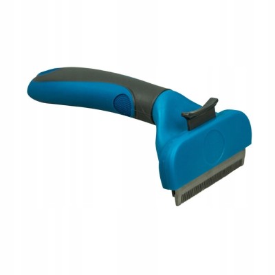 Grzebień z drobnymi zębami 22cm TRIXIE