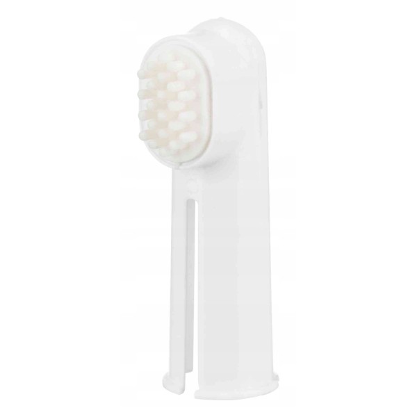 Zestaw szczoteczek do zębów 2szt TRIXIE