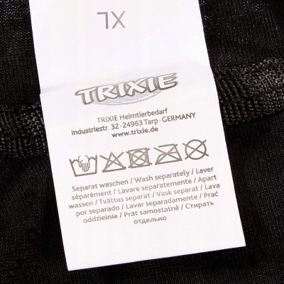 Majtki na cieczkę #XL TRIXIE