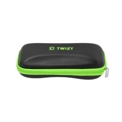 Delphin Okulary polaryzacyjne SG TWIST brązowe