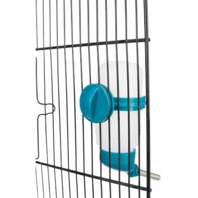 Poidło z mocowaniem do klatki 250ml TRIXIE