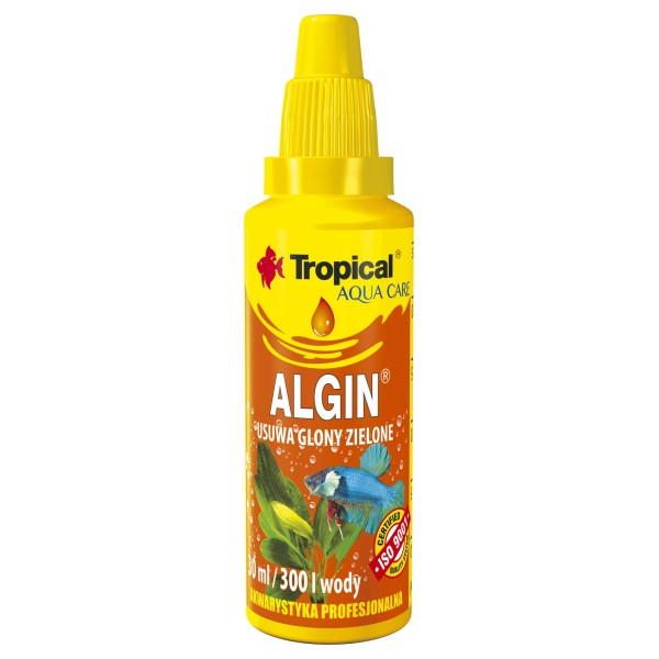 Algin 30ml TROPICAL
