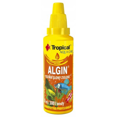 Algin 30ml TROPICAL