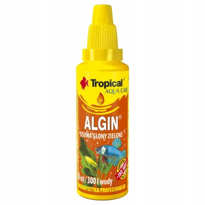Algin 30ml TROPICAL