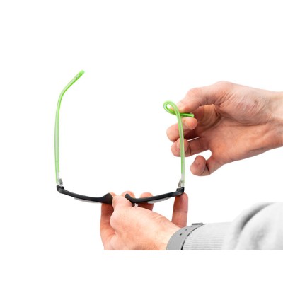 Delphin Okulary polaryzacyjne SG TWIST zielone