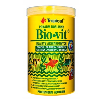 BIO-VIT 12g TROPICAL