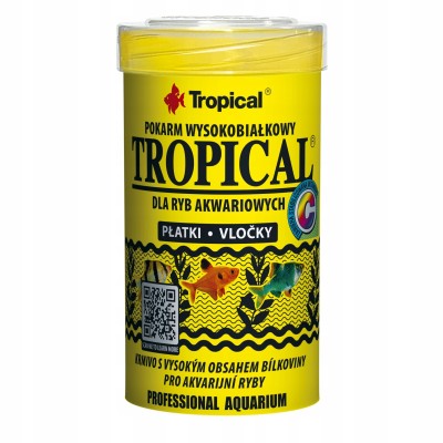 TROPICAL Tropical 100ml