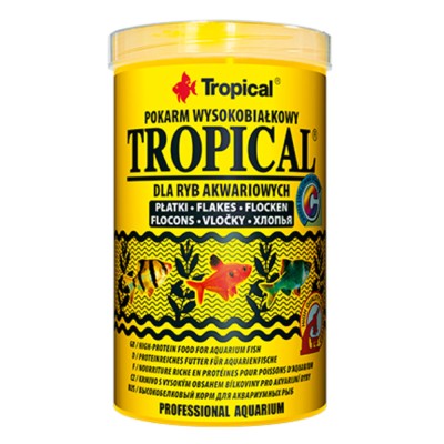 TROPICAL Tropical 100ml