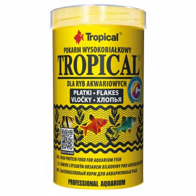 TROPICAL Tropical 500ml
