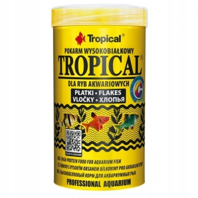 TROPICAL Tropical 500ml